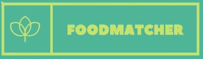 FoodMatcher Logo